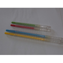 Crayons Twistables de 12 couleurs de haute qualité